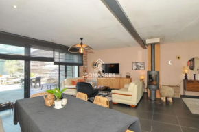 Maison moderne proche Golf et plage du Touquet